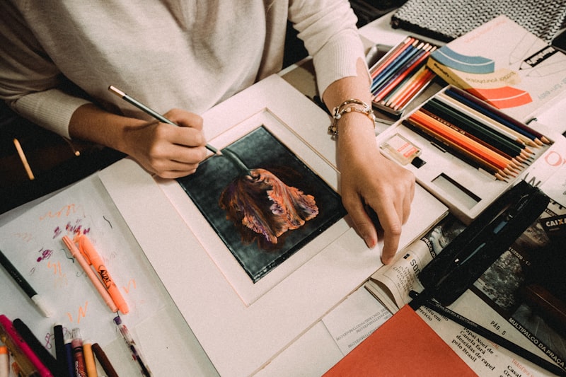 How Artists Really Make a Living in 2025 (And What You Won’t Hear on Social Media)